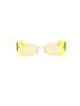 Szade Yellow Sunglasses One size - photo 2
