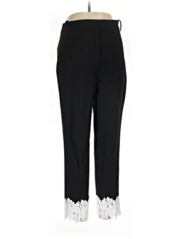 Zara Basic Dress Pants (view 1)