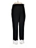Zara Basic Black Dress Pants Size L - photo 1