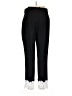 Zara Basic Black Dress Pants Size L - photo 2