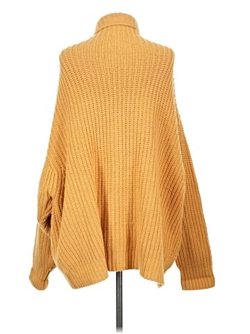 Free People Turtleneck Sweater (view 2)