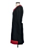 Assorted Brands Stars Black Casual Dress Size S - photo 5