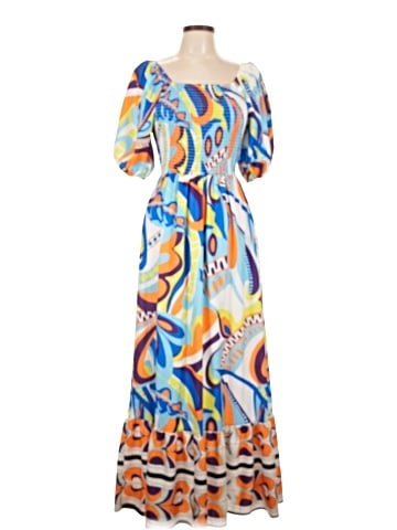 SundayUp Casual Dress (view 1)