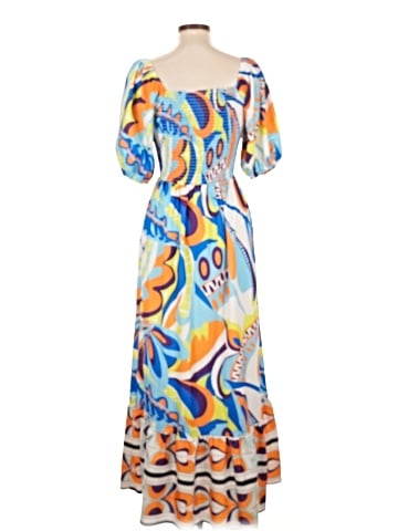 SundayUp Casual Dress (view 2)