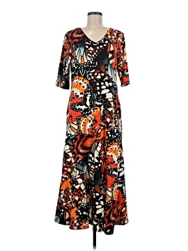 Attitudes By Renee Casual Dress