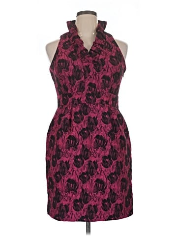 Just... Taylor Cocktail Dress (view 1)