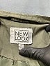 New Look Green Jacket Size L - photo 6
