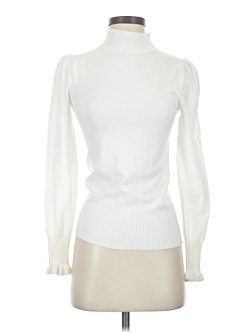Chelsea & Violet Turtleneck Sweater (view 1)