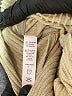 Glyder Tan Pullover Sweater Size L - photo 8