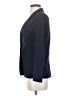 Elie Tahari Blue Blazer Size 2 - photo 5
