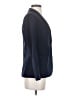 Elie Tahari Blue Blazer Size 2 - photo 4