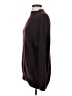 Express Outlet Brown Turtleneck Sweater Size XS - photo 5