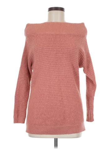 Express Pullover Sweater (view 1)