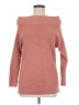 Express Pink Pullover Sweater Size M - photo 1