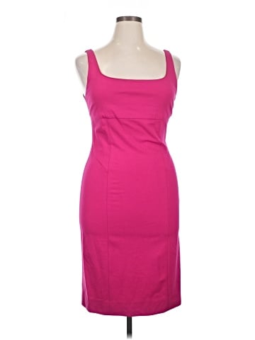 Diane von Furstenberg Cocktail Dress (view 1)