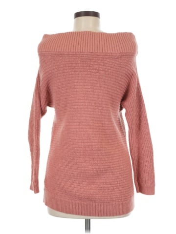 Express Pullover Sweater (view 2)