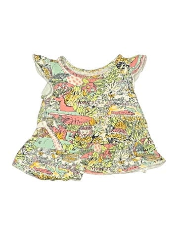 Baby Gap Short Sleeve Top (view 1)