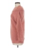 Express Pink Pullover Sweater Size M - photo 5