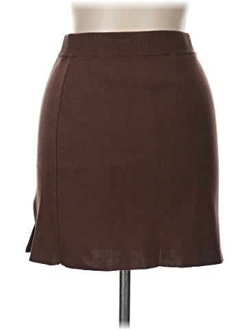 Lioness Formal Skirt (view 2)
