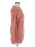 Express Pink Pullover Sweater Size M - photo 4