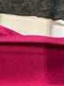 Unbranded Burgundy Sleeveless Top One size (estimated) - photo 7