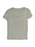 Unbranded Tweed Gray Short Sleeve T-Shirt Size 2T - photo 2