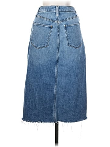 Joe's Jeans Denim Skirt (view 2)