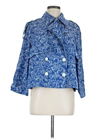 Derek Lam 10 Crosby Jacket (view 1)