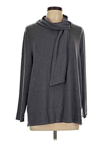 Habitat Long Sleeve Top (view 1)