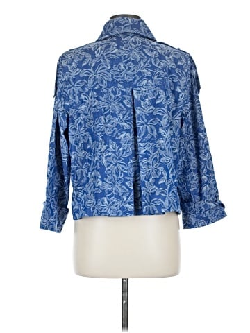 Derek Lam 10 Crosby Jacket (view 2)