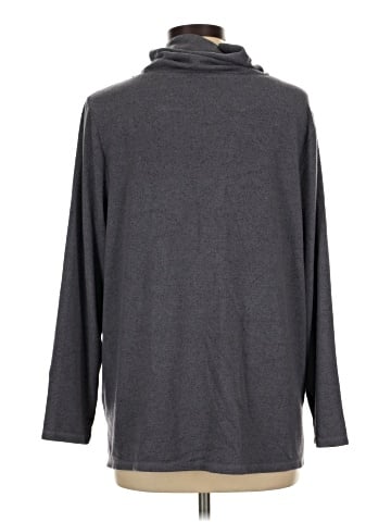 Habitat Long Sleeve Top (view 2)