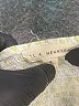LA Hearts 100% Rayon Yellow Tank Top Size S - photo 7