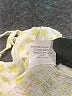 LA Hearts 100% Rayon Yellow Tank Top Size S - photo 8