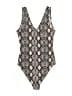 GB Black Ivory Bodysuit Size S - photo 2