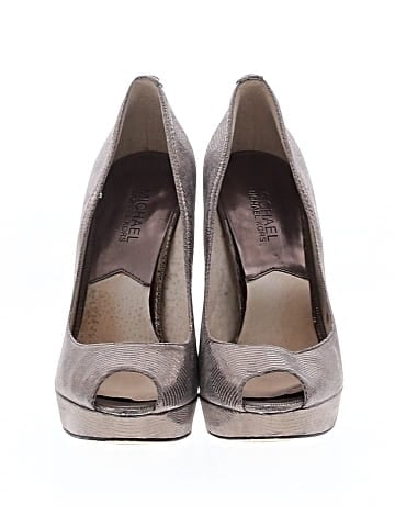 MICHAEL Michael Kors Heels (view 2)
