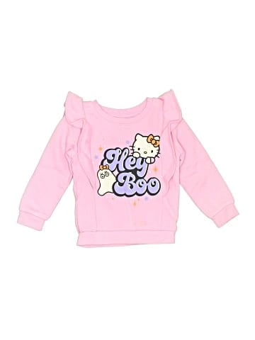 Hello Kitty Sweatshirt (view 1)
