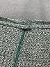 Unbranded Teal Pullover Sweater Size L (estimated) - photo 7