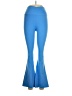 Yogalicious Blue Active Pants Size L - photo 1