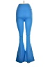 Yogalicious Blue Active Pants Size L - photo 2