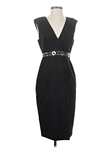 Aidan Mattox Cocktail Dress (view 1)
