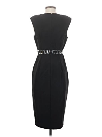 Aidan Mattox Cocktail Dress (view 2)