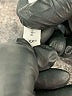 BCBGeneration Solid Black Casual Pants Size XXS - photo 8