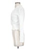 SELF E White Long Sleeve T-Shirt Size S - photo 5