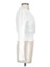 SELF E White Long Sleeve T-Shirt Size S - photo 4