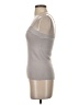 Ann Taylor LOFT Gray Tank Top Size XXS (petite) - photo 5