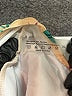 Unbranded Tropical Yellow Swimsuit Top Size XL - photo 3