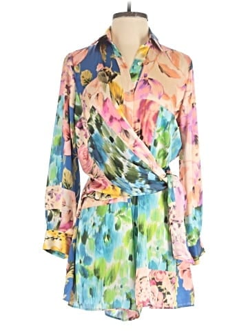 Zara Casual Dress (view 1)