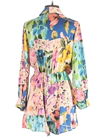 Zara Casual Dress (view 2)