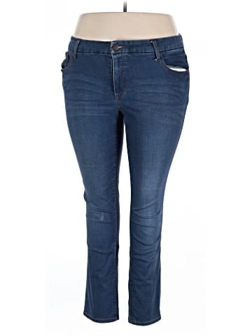 Faded Glory Jeans (view 1)