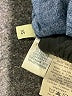 Rag & Bone/JEAN 100% Cotton Blue Long Sleeve Button-Down Shirt Size XS - photo 7